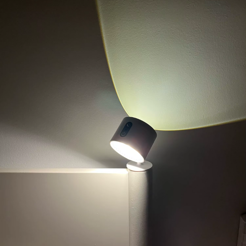 Luminária Double Light - Leve 2 com Desconto