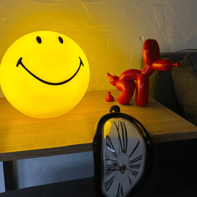 Estatueta "Cão Balão" - Resina