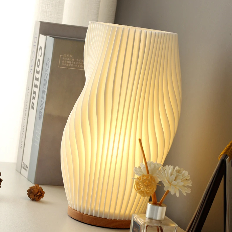 Luminária Helicream