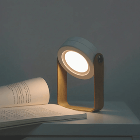 Luminária Sanfona Lux